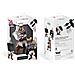 Supporto per Smartphone o Joystick Cable Guy Ezio CGCRAC300138 con Cavo USB - Micro USB di 2 mt - Foto miniatura 5