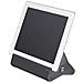 S3713GBU Stardesk Multipresa da Scrivania 2 m con Spina 10 A 3 P30 / 2 Prese USB con Interruttore - Grigio - Foto miniatura 4
