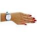 Orologio Da Donna Ltp-vt01l-7b3 + Box (zd595e) - In Ordine - Foto miniatura 3