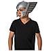 Casco In Latex Da Thor Per Bambino - Foto miniatura 1