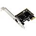 Scheda Di Rete 1 Porta Gigabit Pci Express - Foto miniatura 1