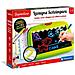 16256 - Sapientino - Lavagna Scrivimpara - Lavagna Led Luminosa Per Scrivere E Disegnare, Lavagna Fluorescente, Gioco Educativo 3 Anni, Gioco Creativo - Foto miniatura 1