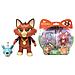 Figura Boss + Robot Dog 44cats - Smoby - Foto miniatura 1