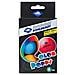 Donic Colori Pop Palline Da Ping Pong Confezione Da 6 - I Colori Possono Variare - Foto miniatura 1