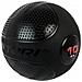 Slam / Slam Ball Body Training Crossfit 10kg Nero - Foto miniatura 5