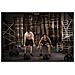 Slam / Slam Ball Body Training Crossfit 10kg Nero - Foto miniatura 3