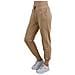 Sweatpants, Donna, Beige, Pantaloni, Numero: S Eu - Foto miniatura 2