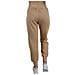 Sweatpants, Donna, Beige, Pantaloni, Numero: S Eu - Foto miniatura 3