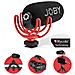 Wavo On-camera Vlogging Compactable Microphone - Foto miniatura 1