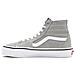 Scarpe Sk8-hi Tapered Taglia 45 Codice Vn0a4u16iyp Grigio - Foto miniatura 2