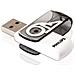 Estrema facilità d'uso, plug and play. Scambia i file in un attimo!. Vivid Edition 2.0 da 64 GB - Foto miniatura 2