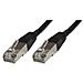 7.5m Cat6 FTP, 7,5m, RJ-45, RJ-45, Cat6 - Foto miniatura 1