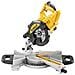 DWS774, Miter saw, -48 - 48°, 190 x 48 mm, 177 x 62 mm, 173 x 62 mm, 250 x 62 mm - Foto miniatura 1