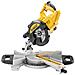DWS774, Miter saw, -48 - 48°, 190 x 48 mm, 177 x 62 mm, 173 x 62 mm, 250 x 62 mm - Foto miniatura 2