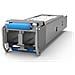 AT-SPSX-90 Fibra ottica 850nm 1000Mbit / s SFP modulo del ricetrasmettitore di rete - Foto miniatura 1