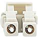 5.0m LC-SC M /M cavo InfiniBand e in fibra ottica 5 m Arancione - Foto miniatura 4