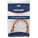 5.0m LC-SC M /M cavo InfiniBand e in fibra ottica 5 m Arancione - Foto miniatura 5