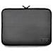 ZURICH SLEEVE borsa per notebook 38,1 cm (15") Custodia a tasca Nero - Foto miniatura 1