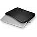 ZURICH SLEEVE borsa per notebook 38,1 cm (15") Custodia a tasca Nero - Foto miniatura 2