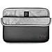 ZURICH SLEEVE borsa per notebook 38,1 cm (15") Custodia a tasca Nero - Foto miniatura 3