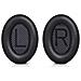 Cuscinetti Auricolari Per Bose Qc35 I/ii, Qc25, Qc15, Qc 2 Ae 2, Ae 2i, Ae 2w, Soundtrue, Soundlink Black - Foto miniatura 1