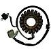 Statore Yamaha T-max 500 (04/07-iniezione)  - Foto miniatura 1