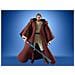 Star Wars Episode Ii Vintage Collection Action Figure 2022 Obi-wan Kenobi 10 Cm - Foto miniatura 2
