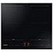 Piano Cottura NZ64B5066KK a Induzione 4 Zone Cottura da 59 cm Colore Nero - Foto miniatura 1