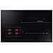 Piano Cottura NZ64B5066KK a Induzione 4 Zone Cottura da 59 cm Colore Nero - Foto miniatura 2