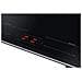 Piano Cottura NZ64B5066KK a Induzione 4 Zone Cottura da 59 cm Colore Nero - Foto miniatura 4