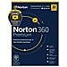 Licenza Antivirus Norton 360 Premium per 1 Anno Collegamento 10 PC - Foto miniatura 1