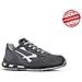Scarpe Antinfortunistica Upower Red Lion Push S1p Src Esd Redlion Tela N. 43 - Foto miniatura 1