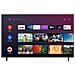 TV LED Ultra HD 4K 65" TX-65LX800E Android TV - Foto miniatura 1