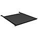 Mensola Per Rack 19'' 550-650 Mm 0.5u Nero 4 Punti - Foto miniatura 1