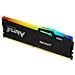 Kingston Technology Fury Beast 8 Gb 6000 Mt/s Ddr5 Cl36 Dimm Rgb Expo (8gb Ddr5-6000mt/s Cl36 Dimm - Fury Beast Rgb Expo - Foto miniatura 2