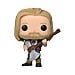 Marvel Pop! Thor Love And Thunder Ravager Thor Vinyl Figure 9 Cm - Foto miniatura 1