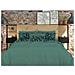 Testata Letto Con Comodini 160 Cm Rovere E Nero - Mista - Foto miniatura 4