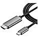 Cavo Da Usb-c A Hdmi 4k - 2 Metri - Foto miniatura 1