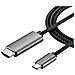 Cavo Da Usb-c A Hdmi 4k - 2 Metri - Foto miniatura 16