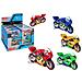 Moto Die Cast Scala 1:18 Vendita Unitaria Colore Casuale - Foto miniatura 1