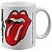 The Rolling Stones - Tazza Con Logo (labbra) The Rolling Stones - Foto miniatura 2
