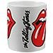 The Rolling Stones - Tazza Con Logo (labbra) The Rolling Stones - Foto miniatura 4