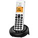 Telefono Cordless DECT E160 Colore: Bianco - Foto miniatura 1