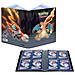 Album Carte Gioco Gamevision Up16128 E Pokemon Gallery Series Scorchin - Foto miniatura 1