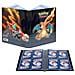 Album Carte Gioco Gamevision Up16128 E Pokemon Gallery Series Scorchin - Foto miniatura 2