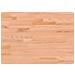 Piano Per Banco Da Lavoro 80x55x2,5 Cm Legno Massello Faggio - Foto miniatura 2