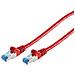 S-conn 75712-r Cavo Di Rete Rosso 2 M Cat6a S /ftp (s-stp) - Foto miniatura 1