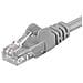 Patch Cable Utp Rj45-rj45 Cat5e 7m Grey Cavo Di Rete Grigio U /utp (utp) - Foto miniatura 1