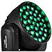 Led Tmh-w555 Moving Head Wash Zoom - Foto miniatura 2