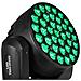 Led Tmh-w555 Moving Head Wash Zoom - Foto miniatura 3